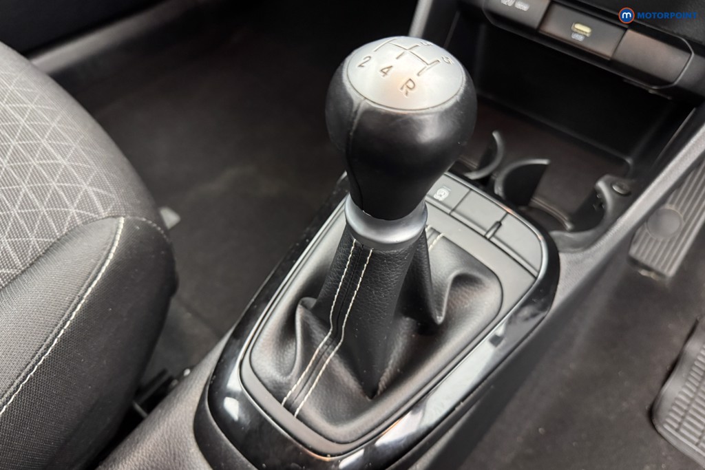 KIA Picanto 2 Manual Petrol Hatchback - Stock Number (1574085) - 13th supplementary image