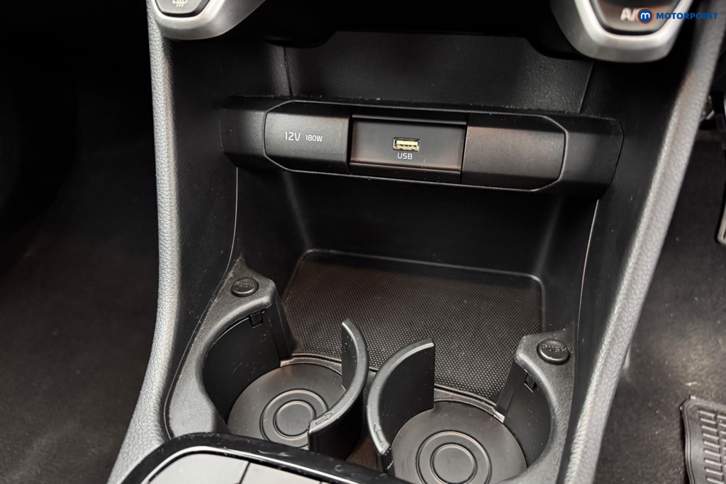 KIA Picanto 2 Manual Petrol Hatchback - Stock Number (1574085) - 14th supplementary image