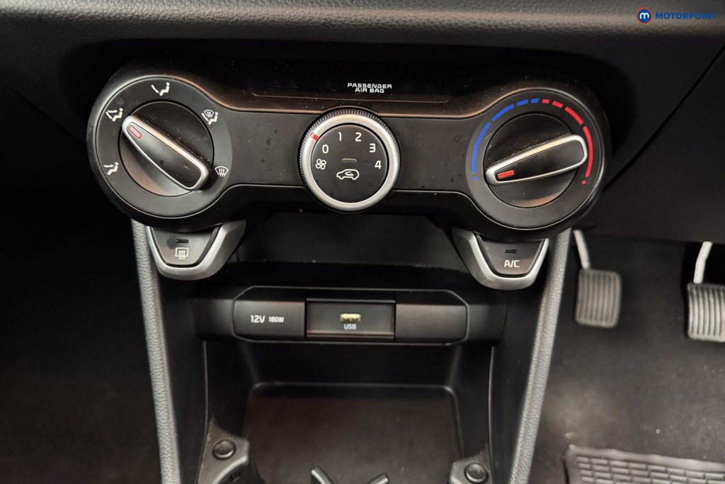 KIA Picanto 2 Manual Petrol Hatchback - Stock Number (1574085) - 15th supplementary image
