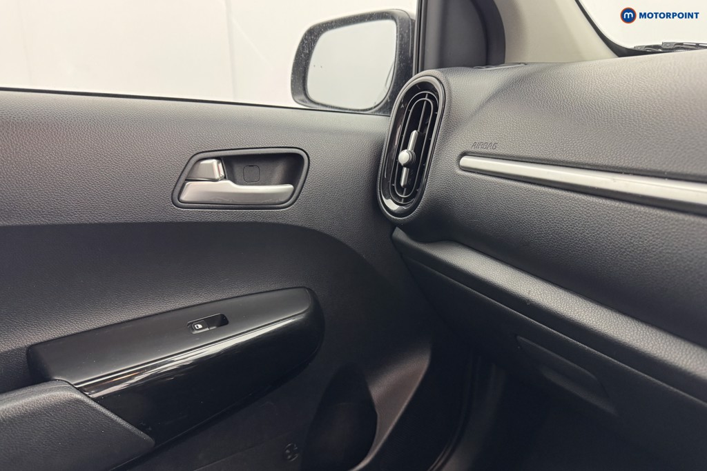 KIA Picanto 2 Manual Petrol Hatchback - Stock Number (1574085) - 16th supplementary image