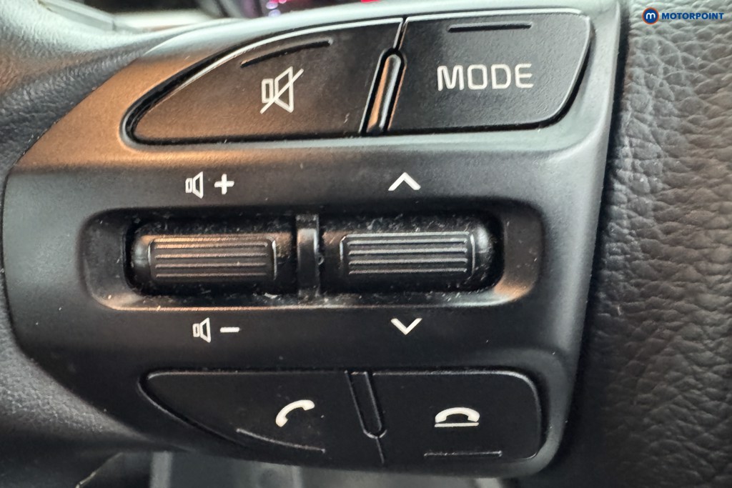 KIA Picanto 2 Manual Petrol Hatchback - Stock Number (1574085) - 17th supplementary image