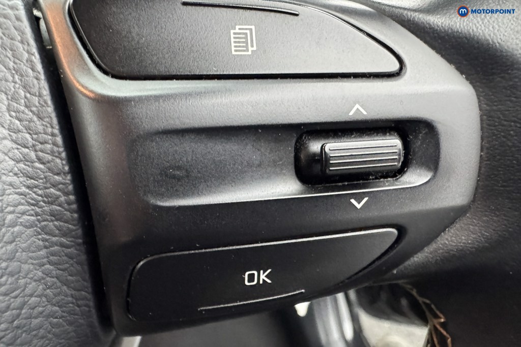 KIA Picanto 2 Manual Petrol Hatchback - Stock Number (1574085) - 18th supplementary image
