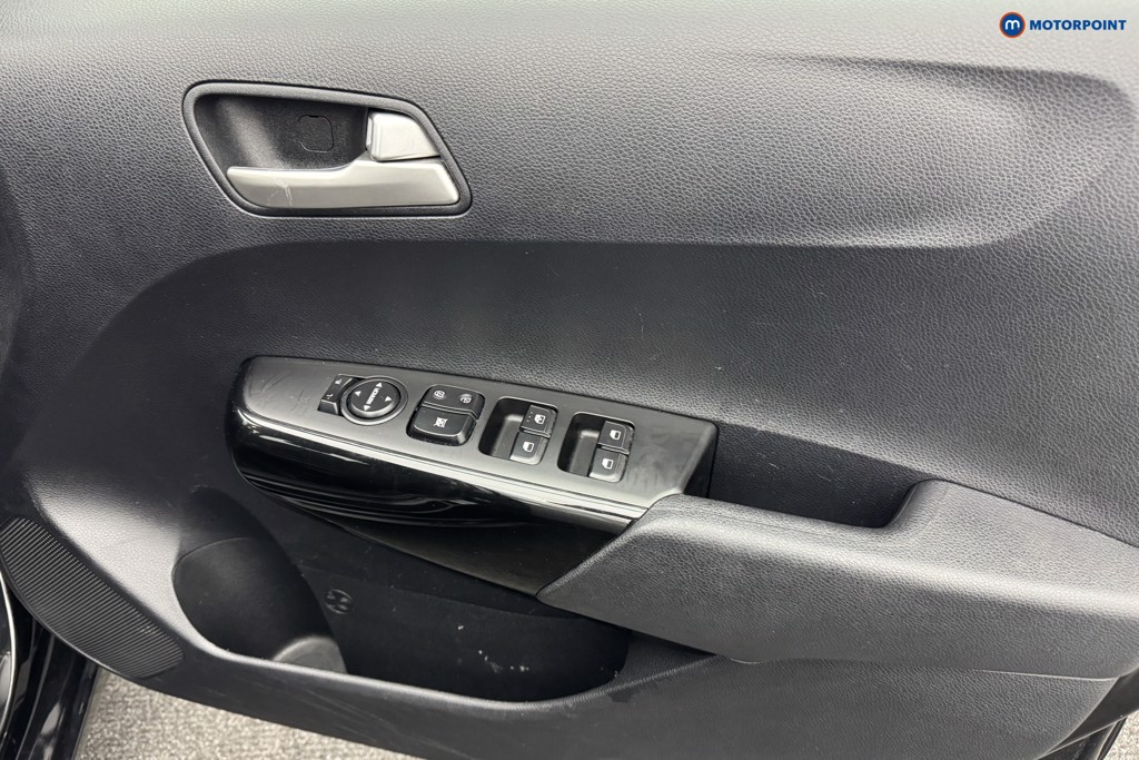 KIA Picanto 2 Manual Petrol Hatchback - Stock Number (1574085) - 19th supplementary image