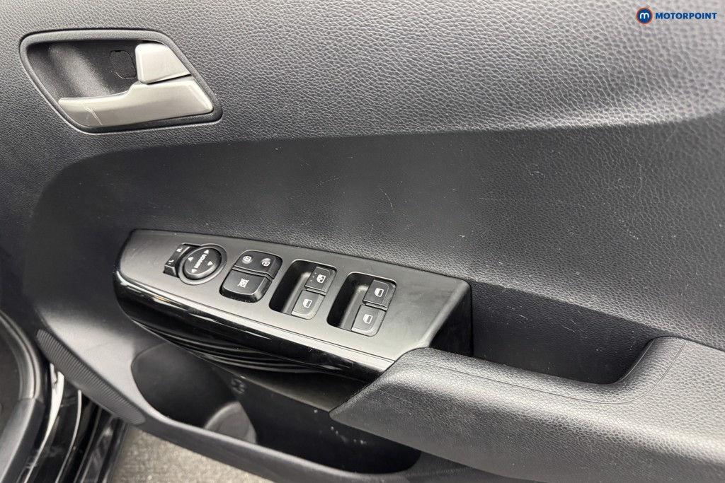 KIA Picanto 2 Manual Petrol Hatchback - Stock Number (1574085) - 20th supplementary image