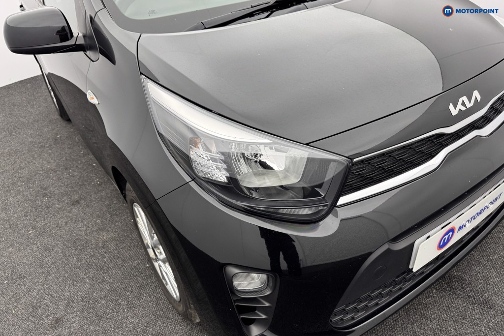KIA Picanto 2 Manual Petrol Hatchback - Stock Number (1574085) - 23rd supplementary image