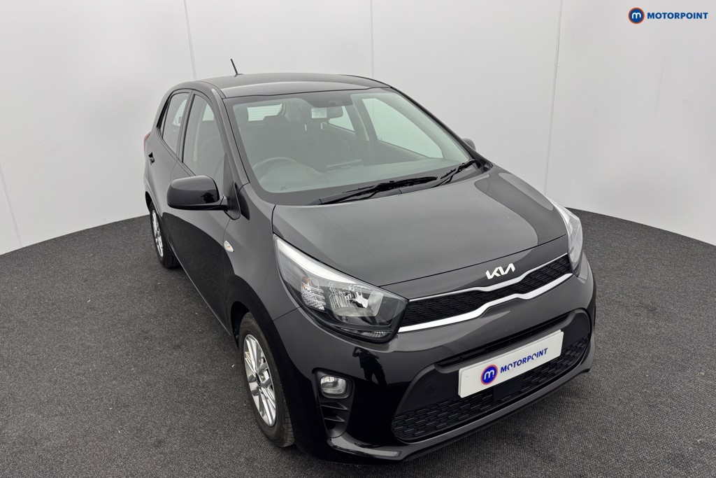 KIA Picanto 2 Manual Petrol Hatchback - Stock Number (1574085) - 24th supplementary image