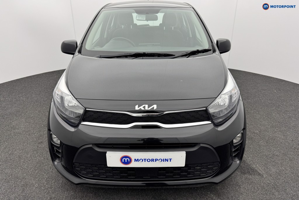 KIA Picanto 2 Manual Petrol Hatchback - Stock Number (1574085) - 25th supplementary image