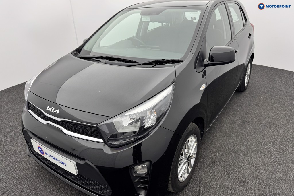 KIA Picanto 2 Manual Petrol Hatchback - Stock Number (1574085) - 26th supplementary image