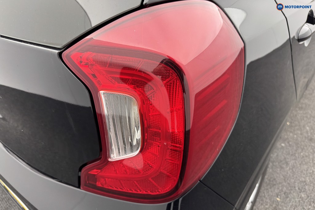 KIA Picanto 2 Manual Petrol Hatchback - Stock Number (1574085) - 27th supplementary image
