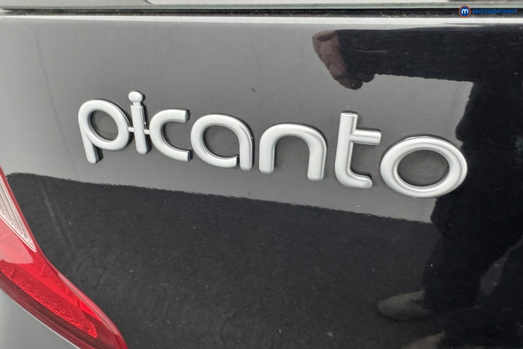 KIA Picanto 2 Manual Petrol Hatchback - Stock Number (1574085) - 28th supplementary image