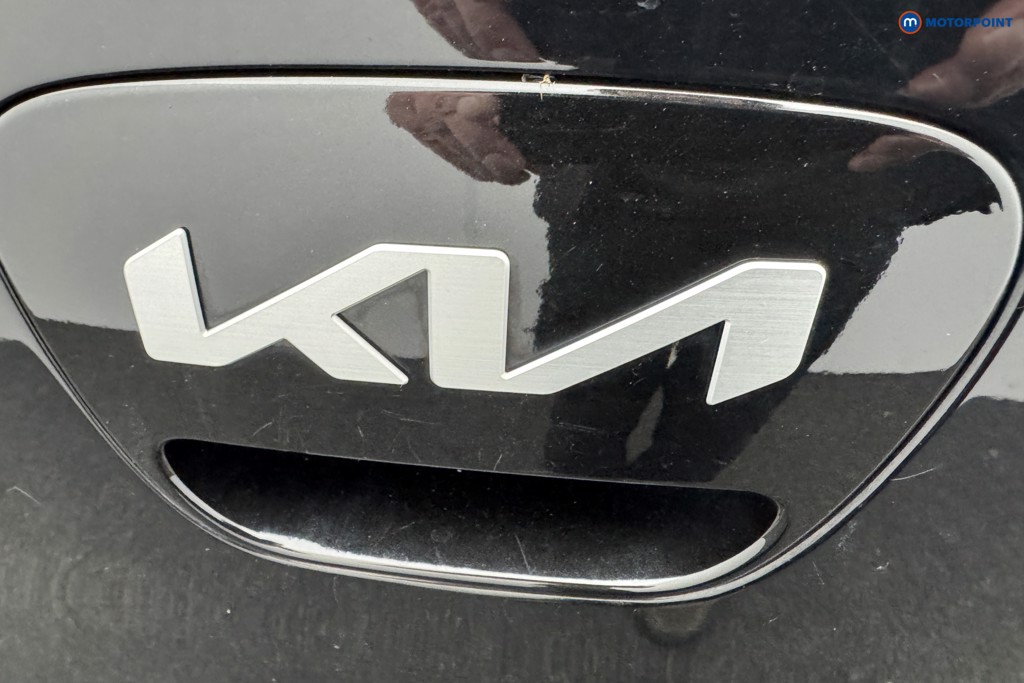 KIA Picanto 2 Manual Petrol Hatchback - Stock Number (1574085) - 29th supplementary image