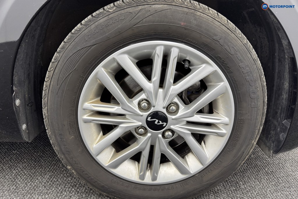 KIA Picanto 2 Manual Petrol Hatchback - Stock Number (1574085) - 31st supplementary image
