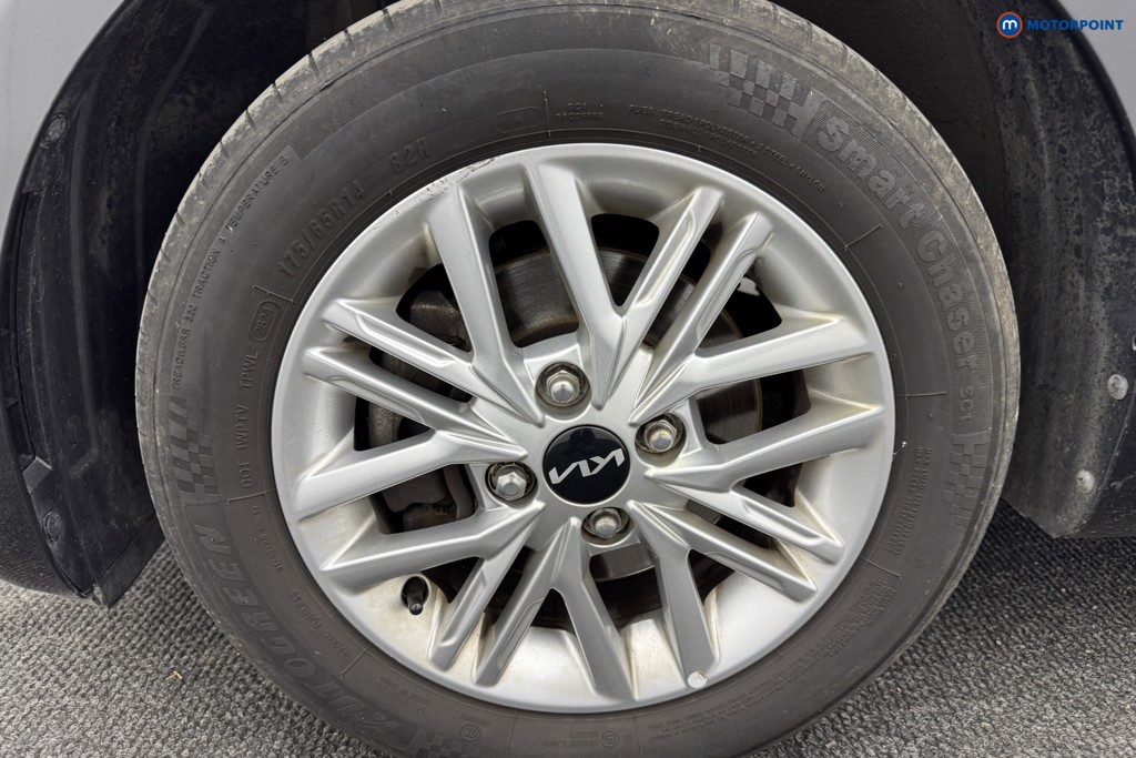 KIA Picanto 2 Manual Petrol Hatchback - Stock Number (1574085) - 32nd supplementary image