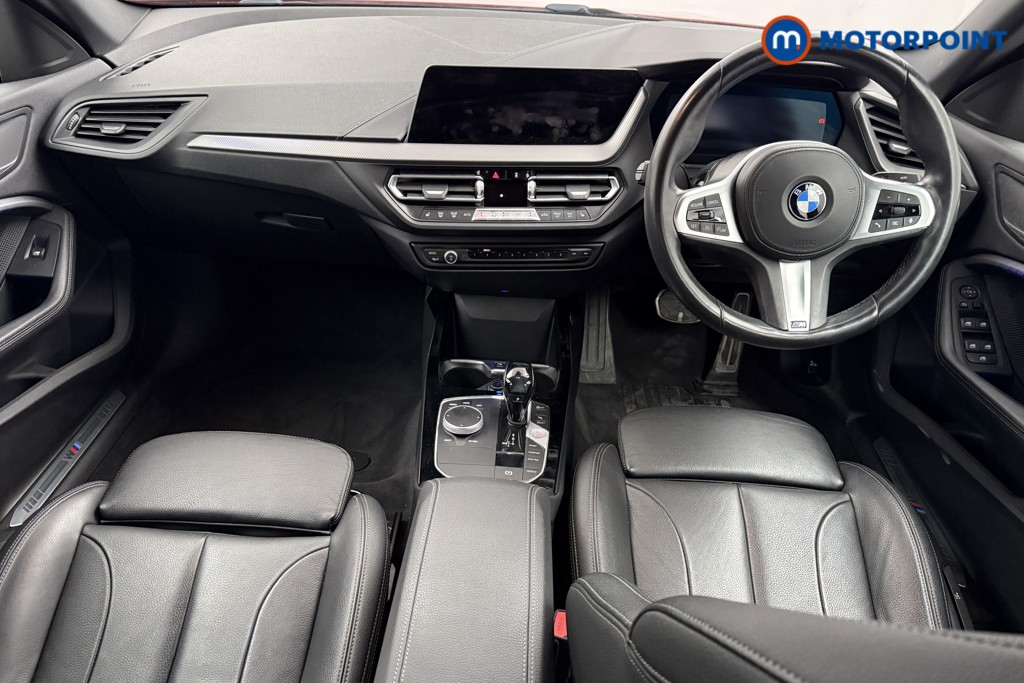 BMW 2 Series M Sport Automatic Petrol Saloon - Stock Number (1574309) - 2nd supplementary image