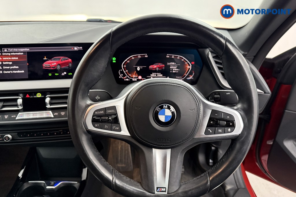 BMW 2 Series M Sport Automatic Petrol Saloon - Stock Number (1574309) - 3rd supplementary image