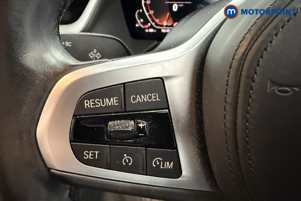 BMW 2 Series M Sport Automatic Petrol Saloon - Stock Number (1574309) - 4th supplementary image