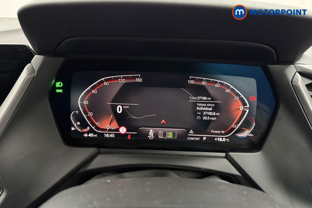 BMW 2 Series M Sport Automatic Petrol Saloon - Stock Number (1574309) - 6th supplementary image