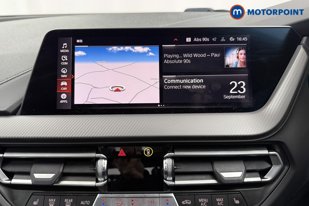 BMW 2 Series M Sport Automatic Petrol Saloon - Stock Number (1574309) - 7th supplementary image
