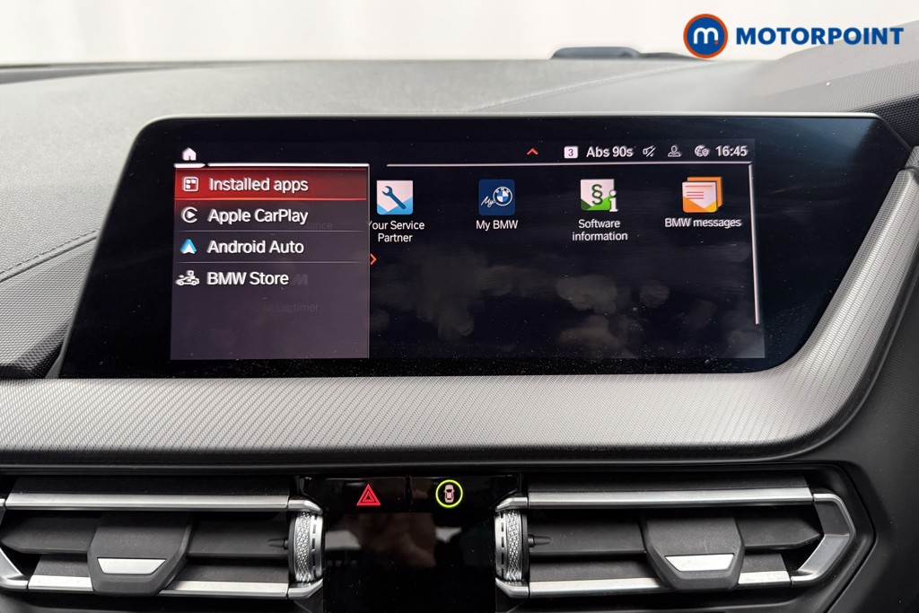 BMW 2 Series M Sport Automatic Petrol Saloon - Stock Number (1574309) - 8th supplementary image