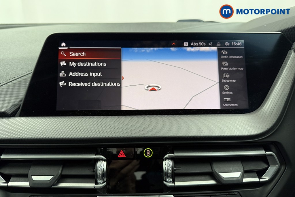 BMW 2 Series M Sport Automatic Petrol Saloon - Stock Number (1574309) - 9th supplementary image