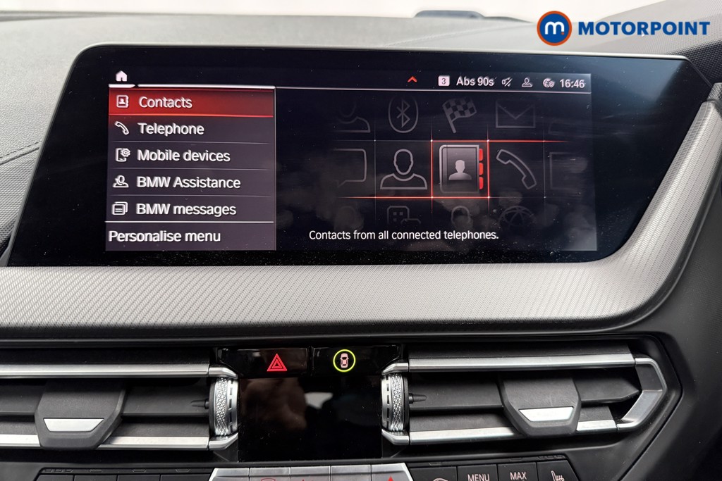 BMW 2 Series M Sport Automatic Petrol Saloon - Stock Number (1574309) - 10th supplementary image