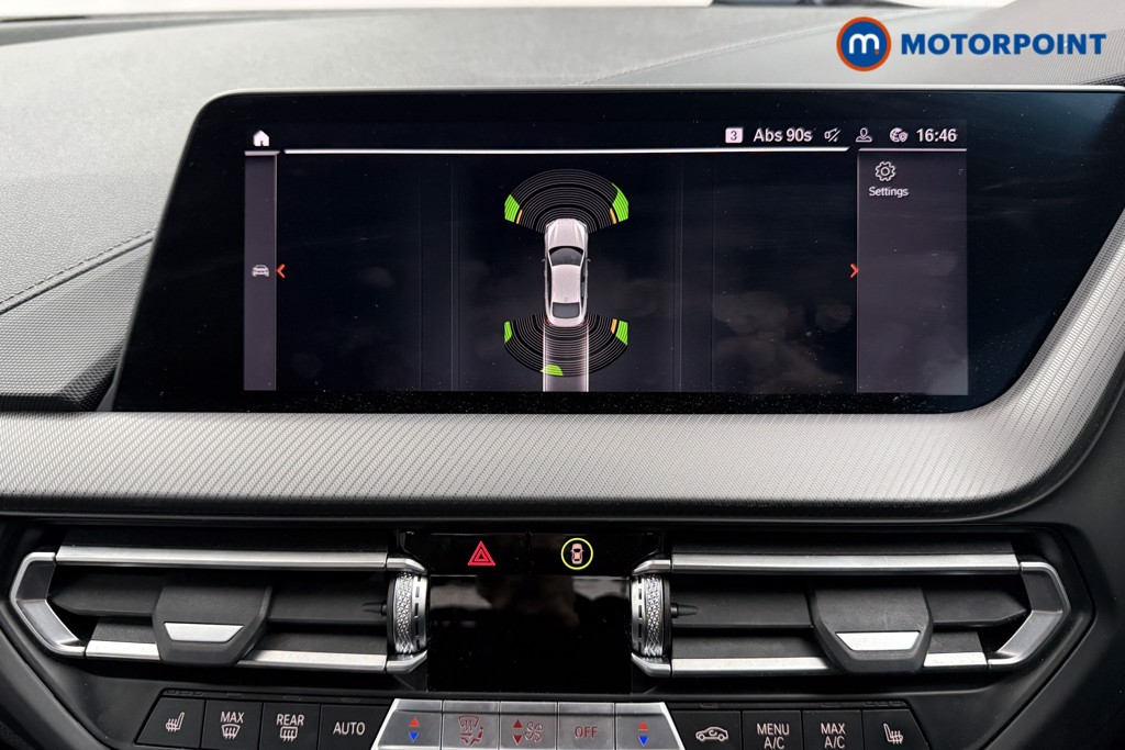 BMW 2 Series M Sport Automatic Petrol Saloon - Stock Number (1574309) - 11th supplementary image