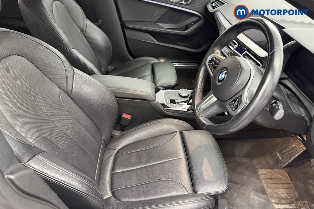 BMW 2 Series M Sport Automatic Petrol Saloon - Stock Number (1574309) - 21st supplementary image