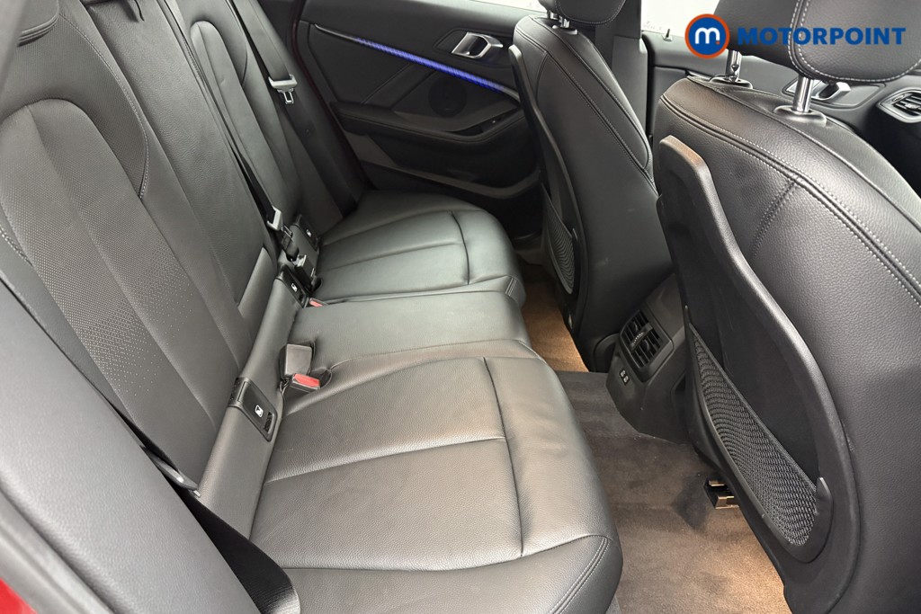 BMW 2 Series M Sport Automatic Petrol Saloon - Stock Number (1574309) - 23rd supplementary image