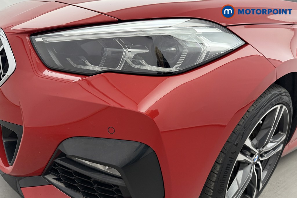 BMW 2 Series M Sport Automatic Petrol Saloon - Stock Number (1574309) - 29th supplementary image