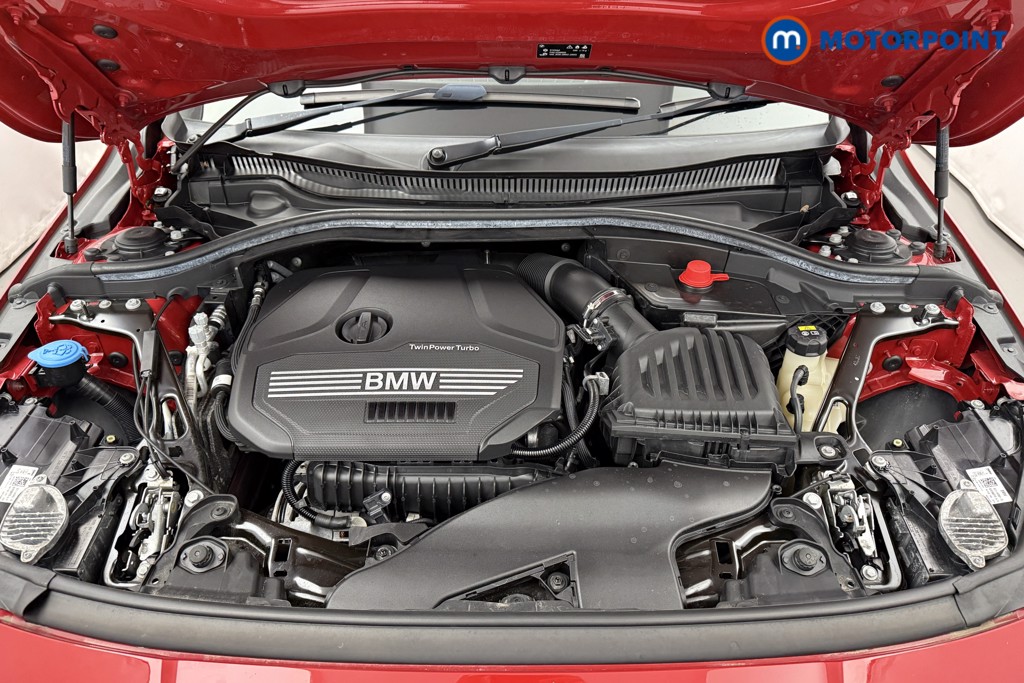 BMW 2 Series M Sport Automatic Petrol Saloon - Stock Number (1574309) - 30th supplementary image