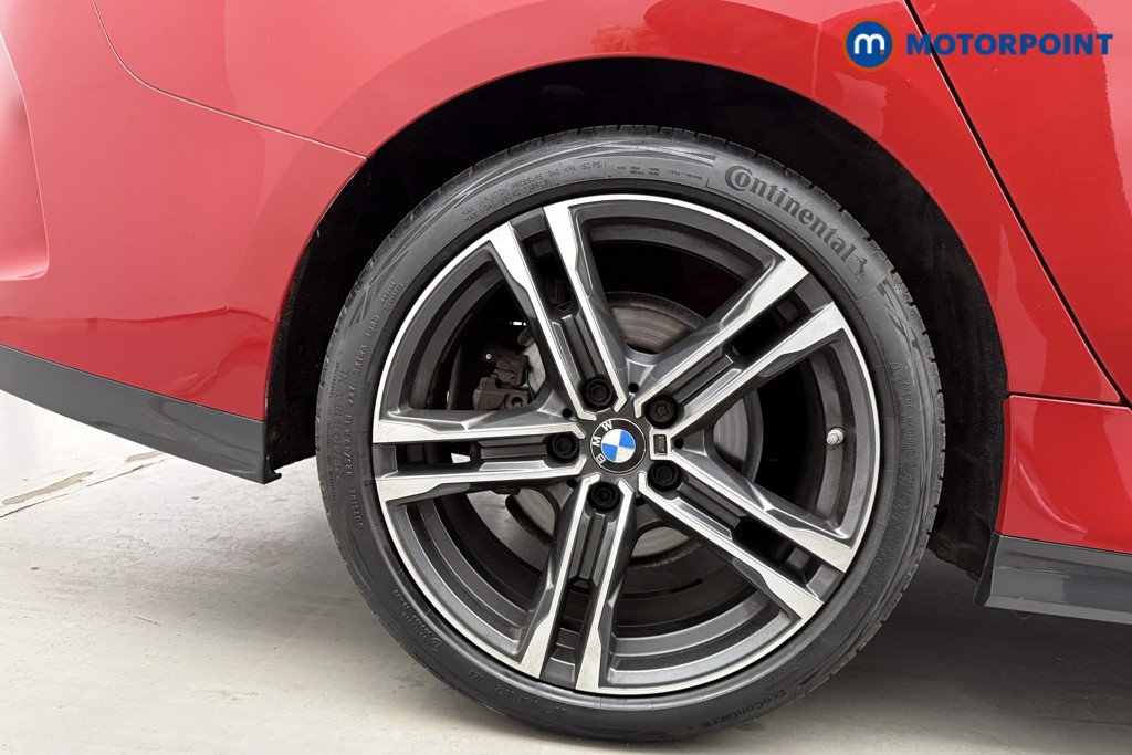 BMW 2 Series M Sport Automatic Petrol Saloon - Stock Number (1574309) - 33rd supplementary image