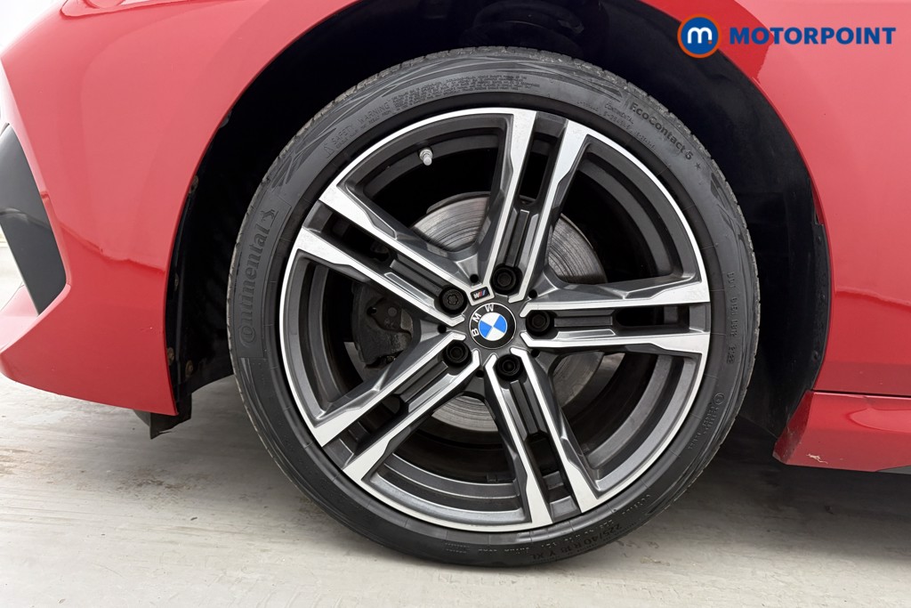 BMW 2 Series M Sport Automatic Petrol Saloon - Stock Number (1574309) - 35th supplementary image