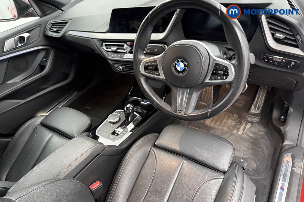 BMW 2 Series M Sport Automatic Petrol Saloon - Stock Number (1574309) - 1st supplementary image