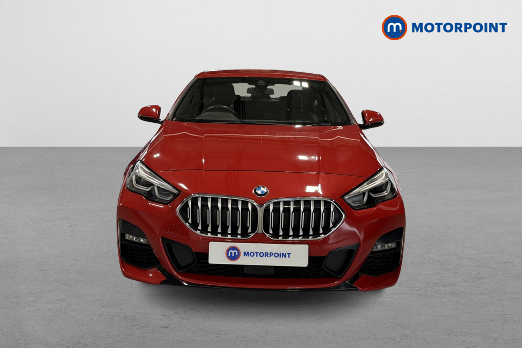 BMW 2 Series M Sport Automatic Petrol Saloon - Stock Number (1574309) - Front bumper