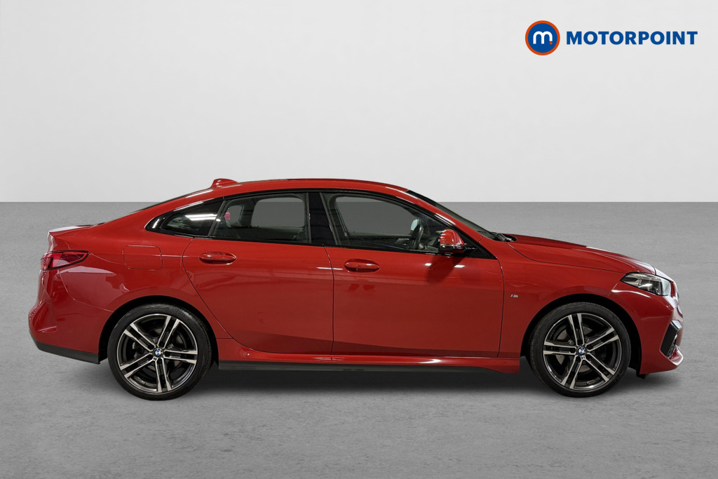 BMW 2 Series M Sport Automatic Petrol Saloon - Stock Number (1574309) - Drivers side