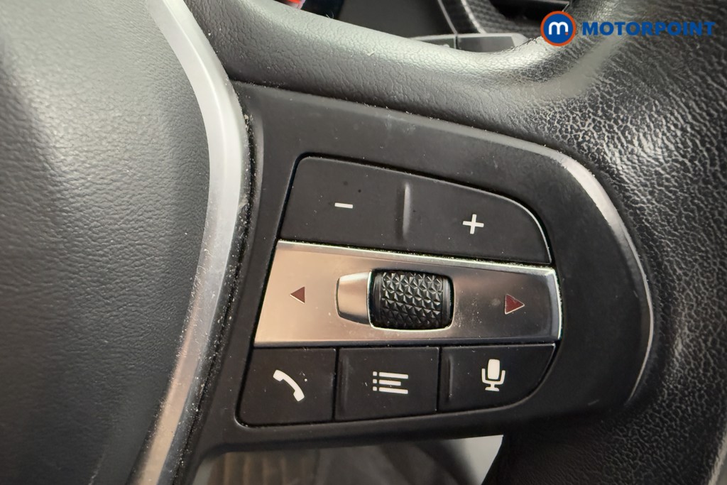 BMW 1 Series Sport Manual Petrol Hatchback - Stock Number (1574317) - 5th supplementary image