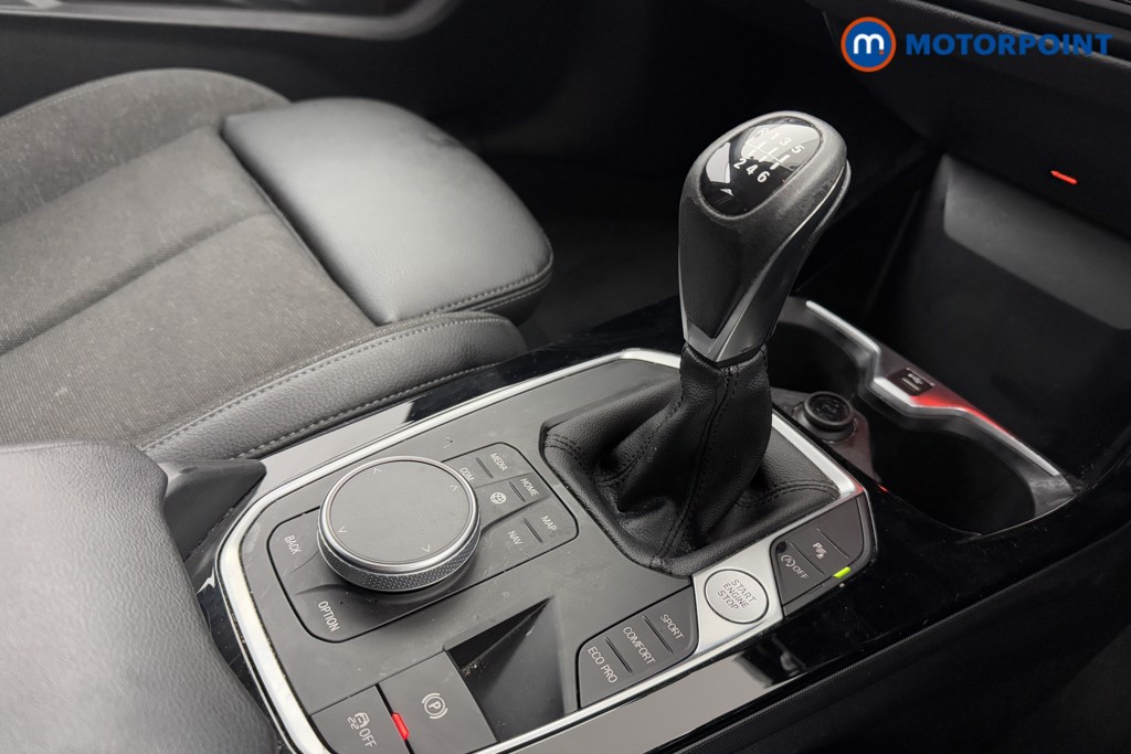 BMW 1 Series Sport Manual Petrol Hatchback - Stock Number (1574317) - 14th supplementary image