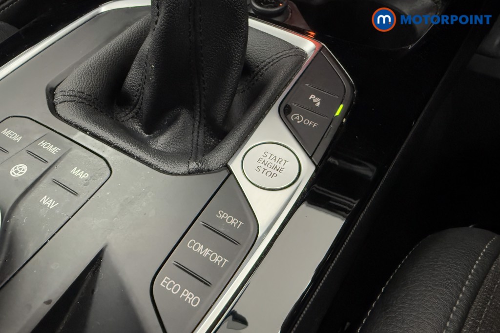 BMW 1 Series Sport Manual Petrol Hatchback - Stock Number (1574317) - 15th supplementary image