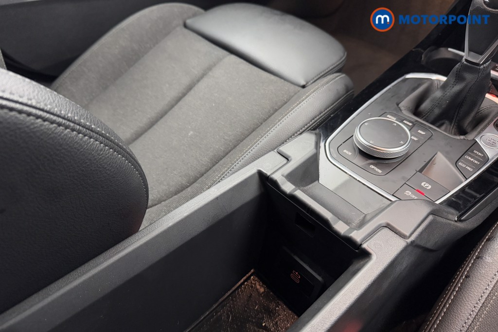 BMW 1 Series Sport Manual Petrol Hatchback - Stock Number (1574317) - 17th supplementary image