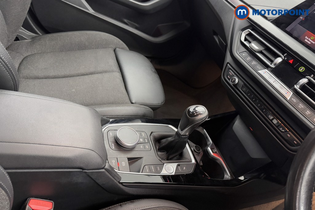 BMW 1 Series Sport Manual Petrol Hatchback - Stock Number (1574317) - 18th supplementary image