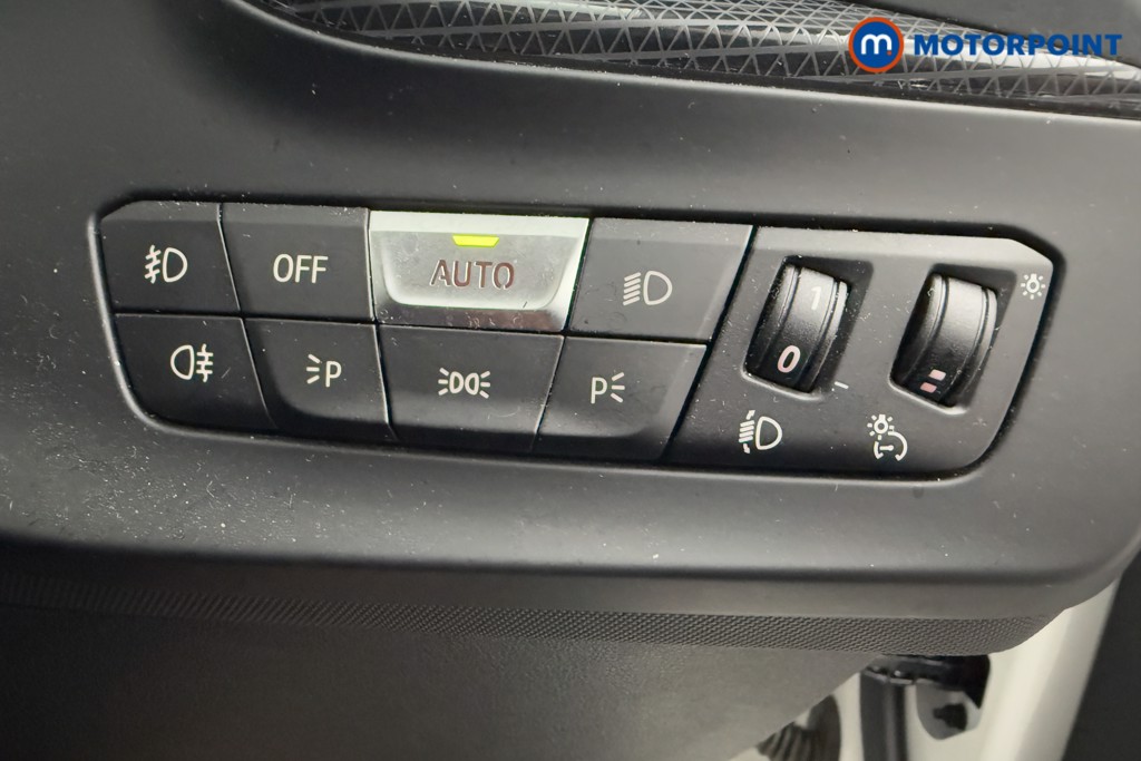 BMW 1 Series Sport Manual Petrol Hatchback - Stock Number (1574317) - 19th supplementary image