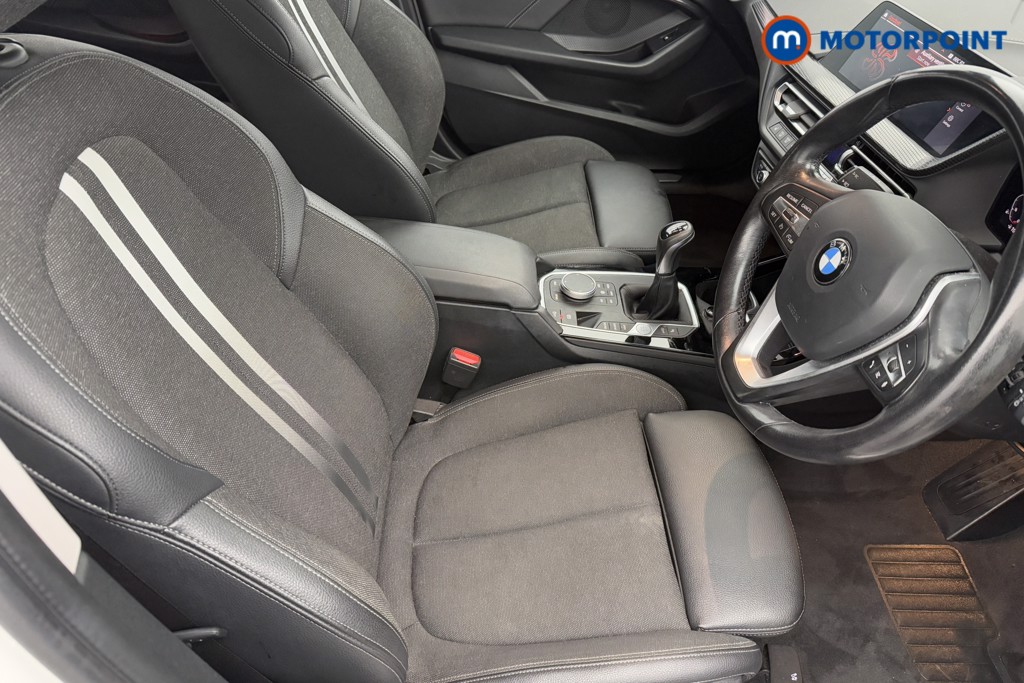 BMW 1 Series Sport Manual Petrol Hatchback - Stock Number (1574317) - 22nd supplementary image