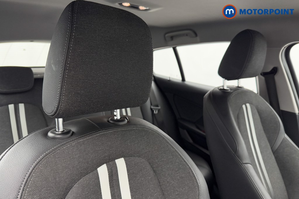 BMW 1 Series Sport Manual Petrol Hatchback - Stock Number (1574317) - 23rd supplementary image