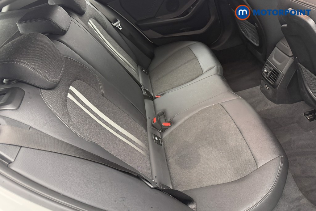 BMW 1 Series Sport Manual Petrol Hatchback - Stock Number (1574317) - 26th supplementary image