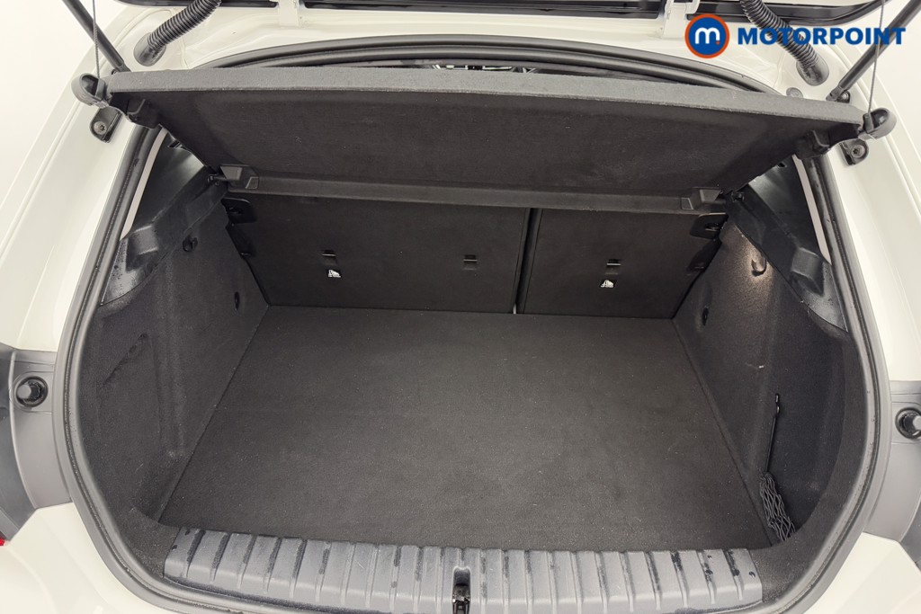 BMW 1 Series Sport Manual Petrol Hatchback - Stock Number (1574317) - 27th supplementary image