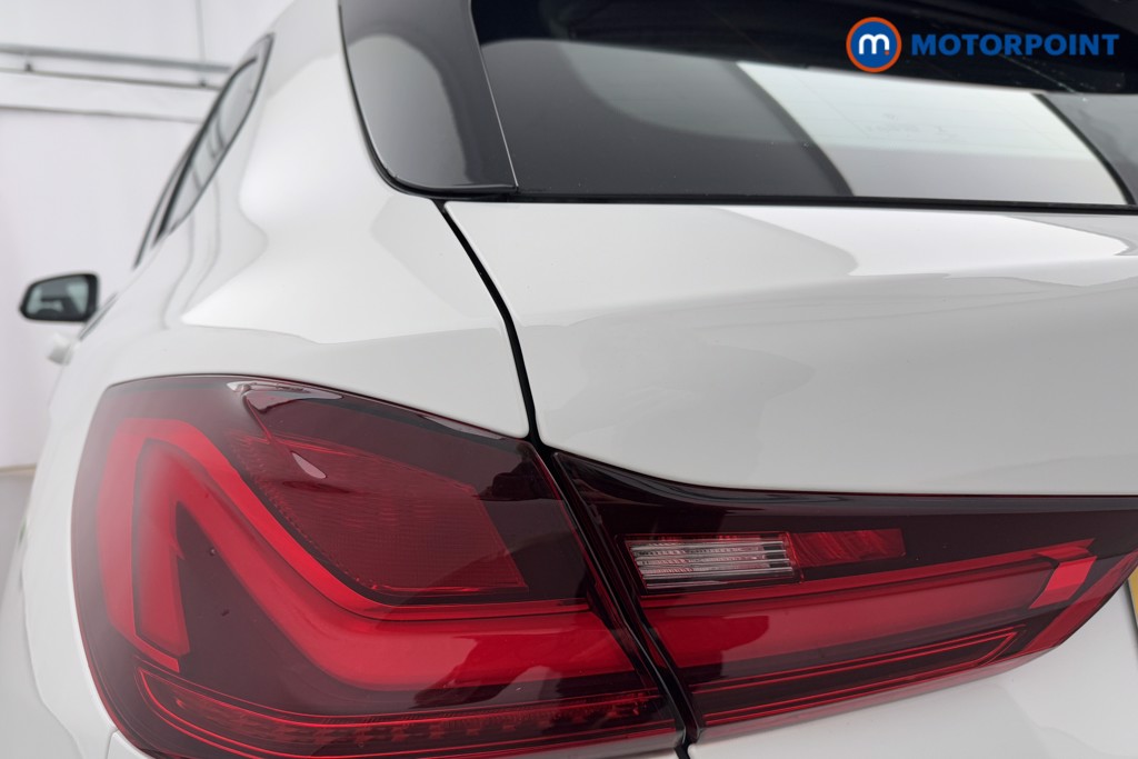 BMW 1 Series Sport Manual Petrol Hatchback - Stock Number (1574317) - 28th supplementary image