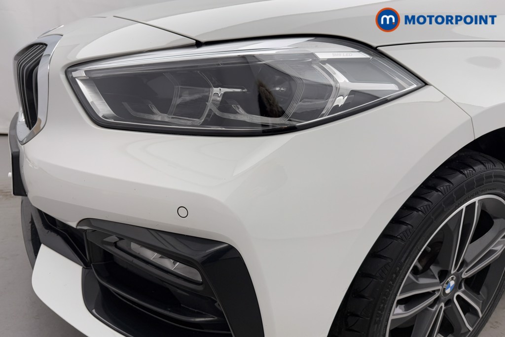 BMW 1 Series Sport Manual Petrol Hatchback - Stock Number (1574317) - 29th supplementary image