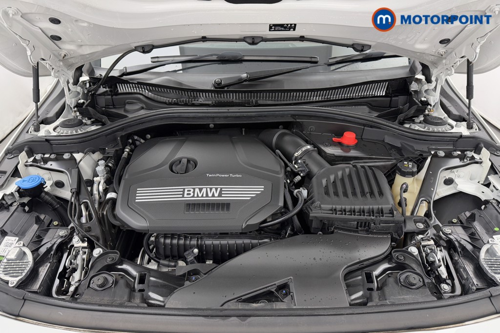 BMW 1 Series Sport Manual Petrol Hatchback - Stock Number (1574317) - 30th supplementary image