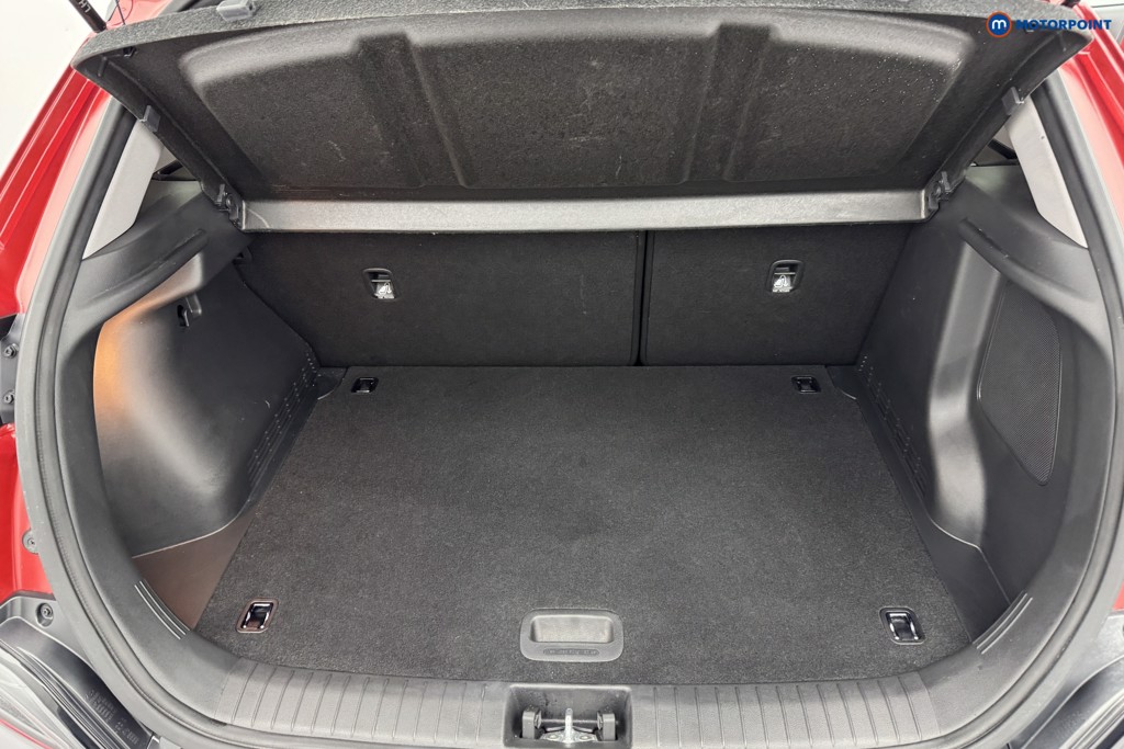 Hyundai Kona Premium Automatic Petrol-Electric Hybrid SUV - Stock Number (1574577) - 3rd supplementary image