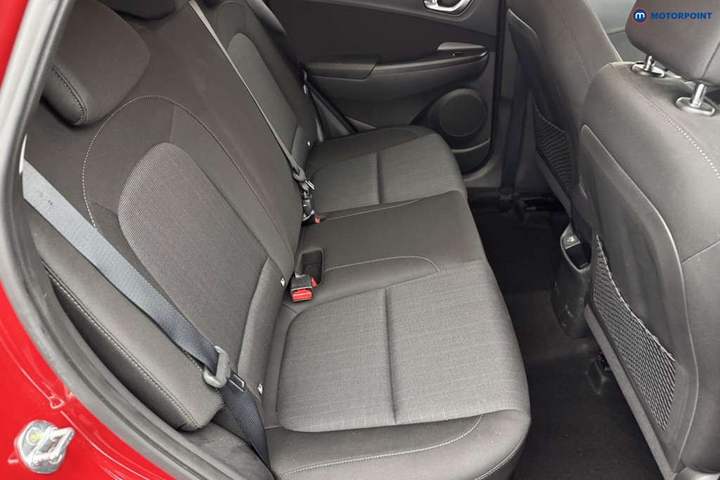 Hyundai Kona Premium Automatic Petrol-Electric Hybrid SUV - Stock Number (1574577) - 4th supplementary image
